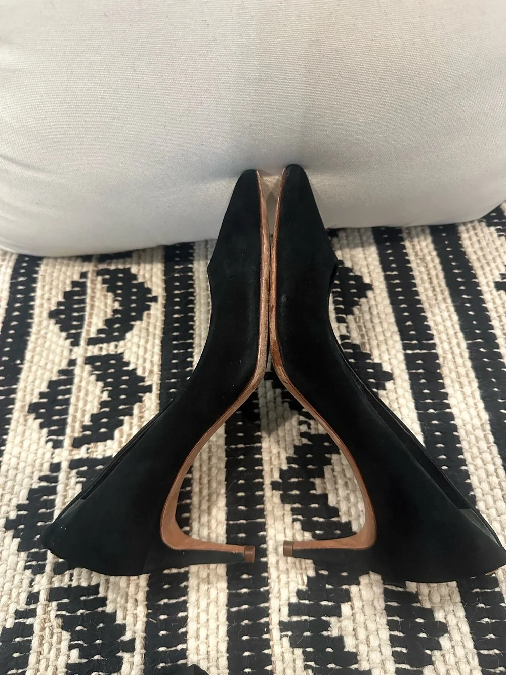 Tory Burch Pump